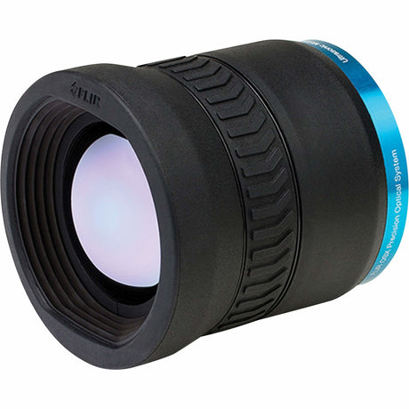 IR Lens with 28° FOV