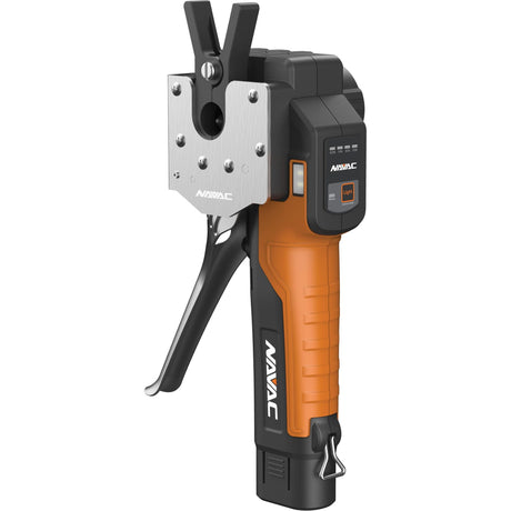 Cordless Power Flaring Tool
