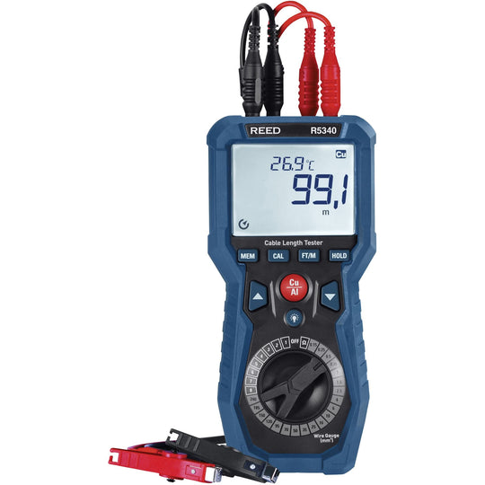 Measuring & Calculation Tools