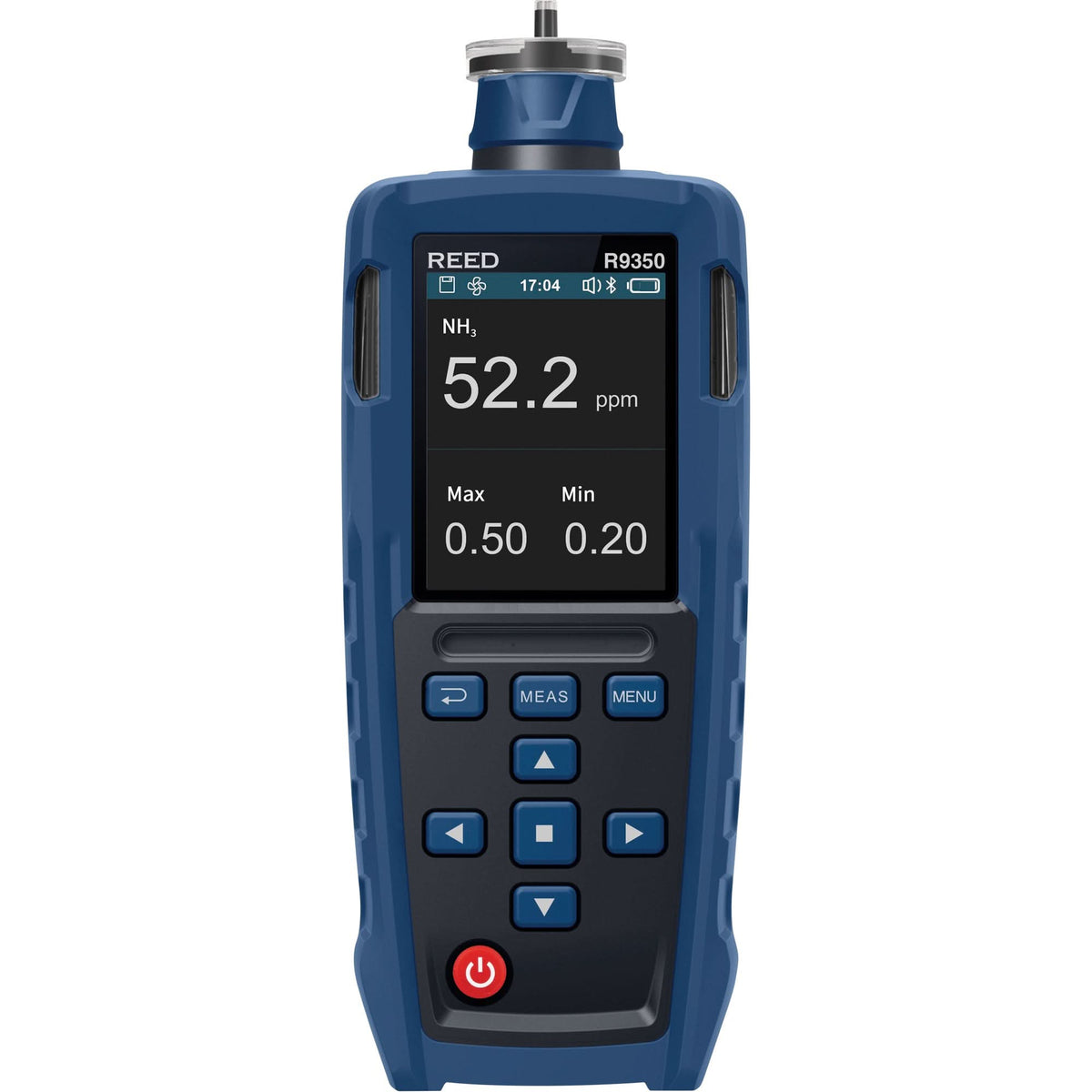 Gas Detector