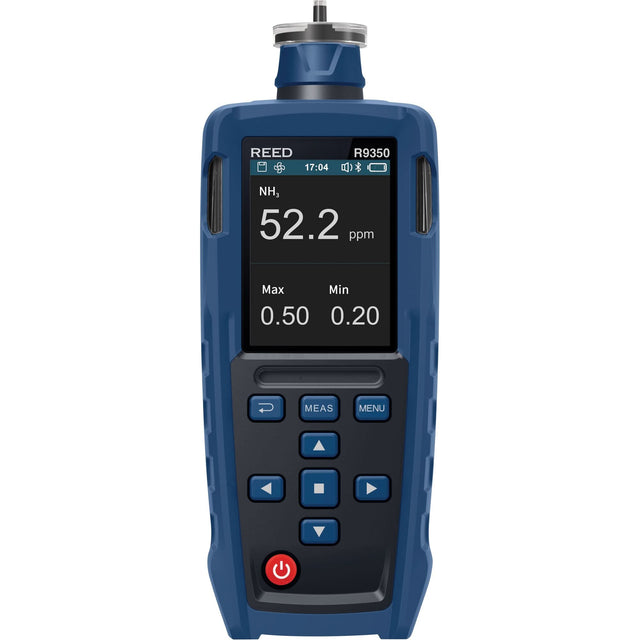 Gas Detector