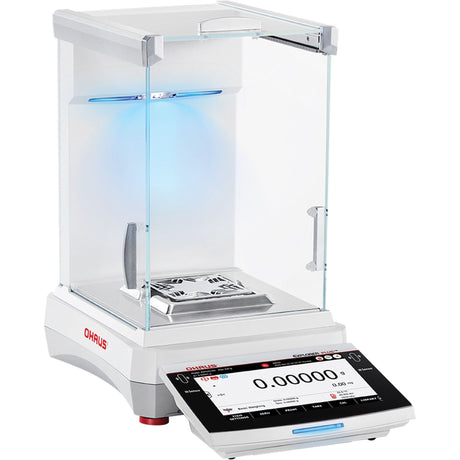 EXPLORER™ Semi-Micro Balance