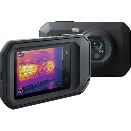 C8 Compact Thermal Imaging Camera