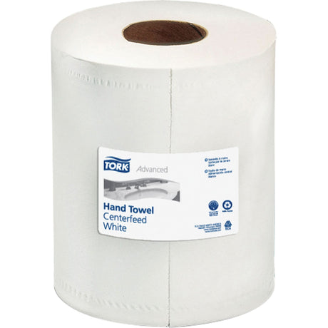 Advanced Roll Towels, 1 Ply, Centre Pull, 983.33' L