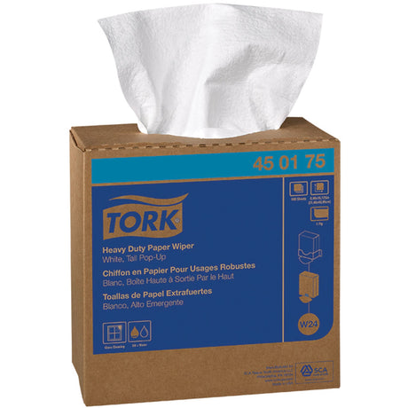 Advanced 450 Wipers, All-Purpose, 16-1/2" L x 9-1/3" W