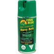 6-hr Heavy-Duty Insect Repellent, 30% DEET, Aerosol, 150 g