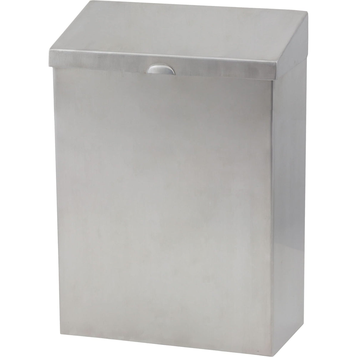 Health Gards® Metal Menstrual Care Receptacle