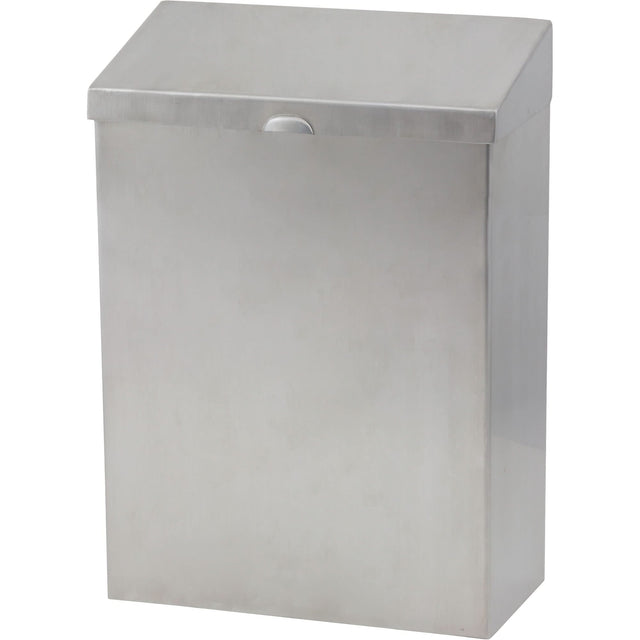 Health Gards® Metal Menstrual Care Receptacle
