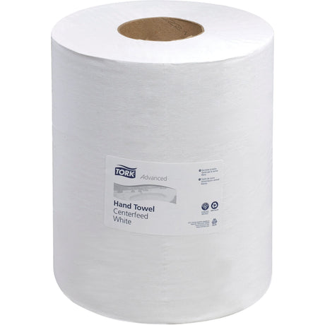 Advanced Soft Hand Towel, 2 Ply, Centre Pull, 599.83' L