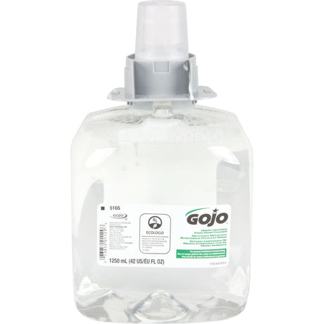 TFX™ Green Certified Hand Soap, Foam, 1250 ml, Unscented