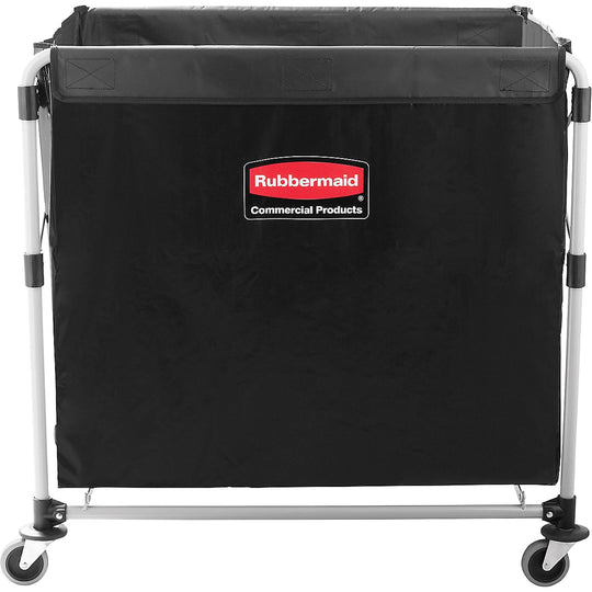 Facility Maintenance Carts