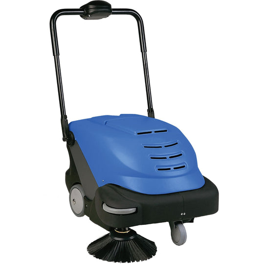 Floor Machines