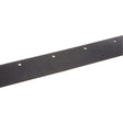 Replacement Blade for Floor Squeegee, 18", Straight Blade