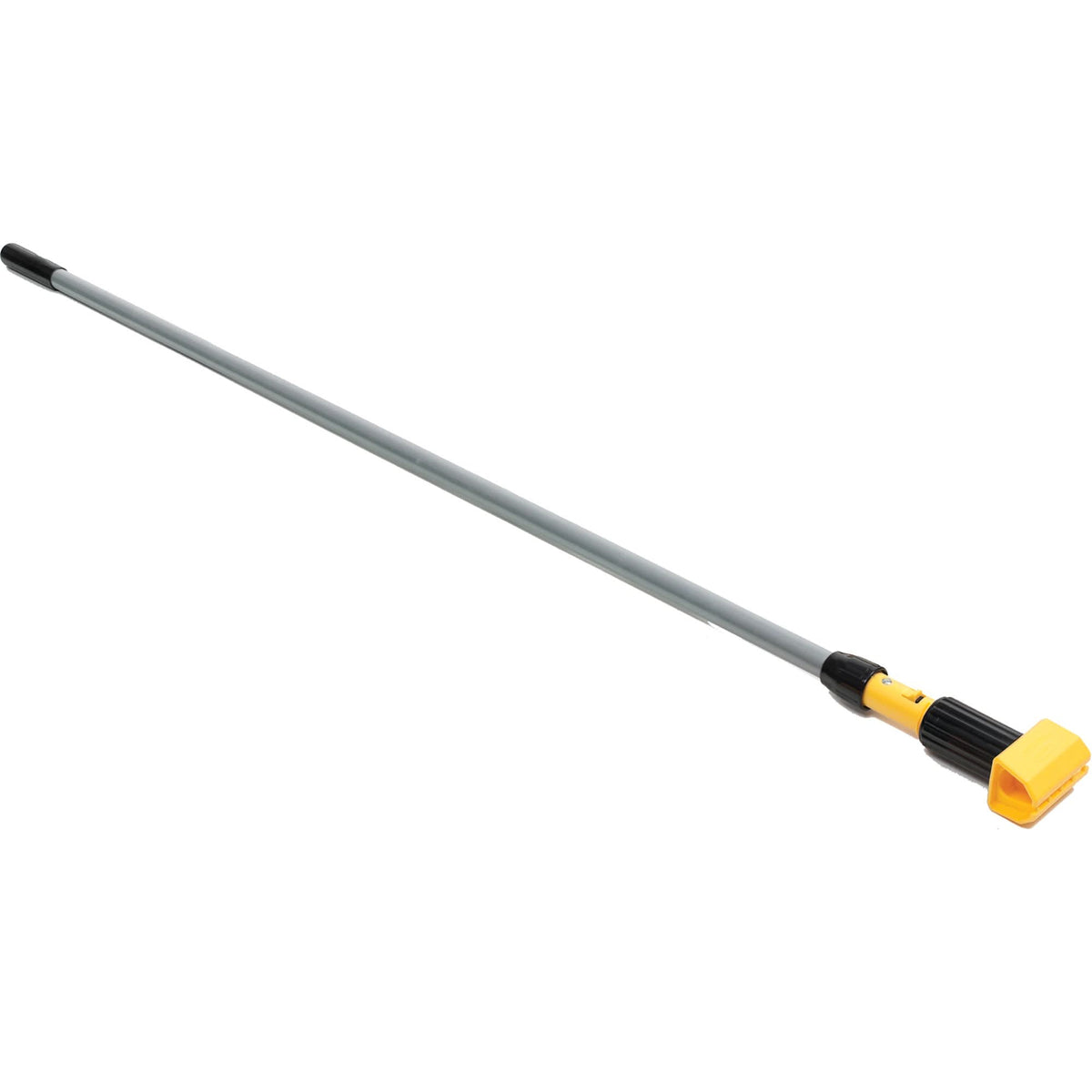 Gripper® Handle, Aluminum, Jaws Tip, 1-1/2" Diameter, 60" Length