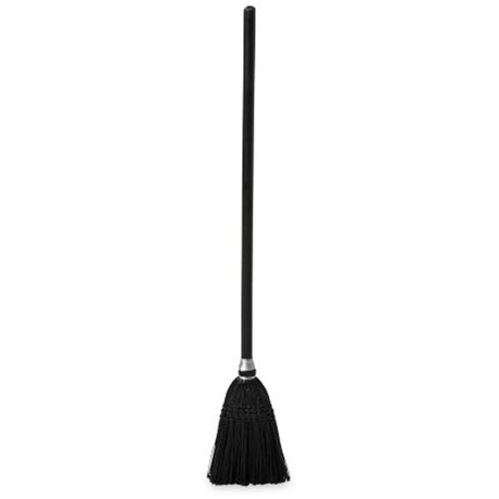 Executive Series™ Lobby Broom, 38" Long
