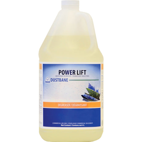 Power Lift Industrial Degreaser, 4 L, Jug