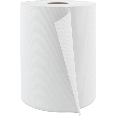 Pro Select™ Hardwound Hand Towels, 1 Ply, Standard, 600' L