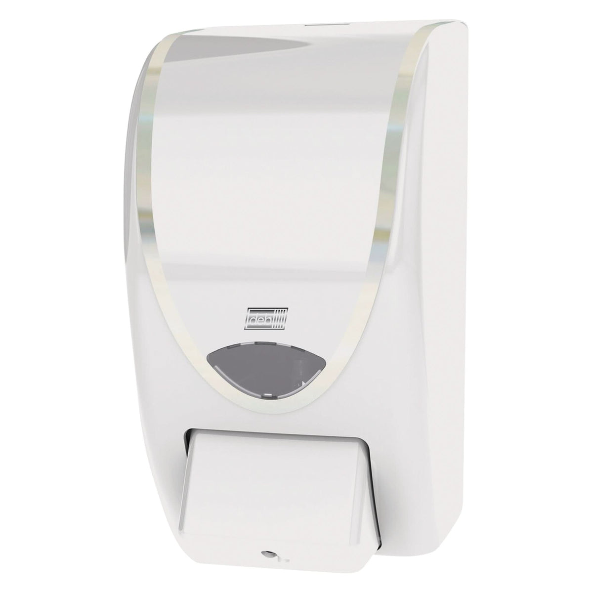 Proline™ Foam Dispenser, Push, 2000 ml Capacity, Cartridge Refill Format