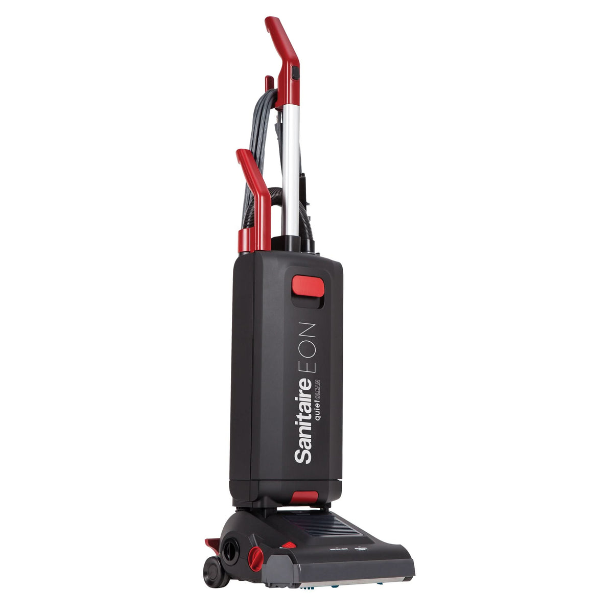 EON QuietClean™ Commercial Upright Vacuum , 105 CFM, 3 Quarts