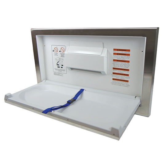 Washroom Fixtures, Accessories & Hardware