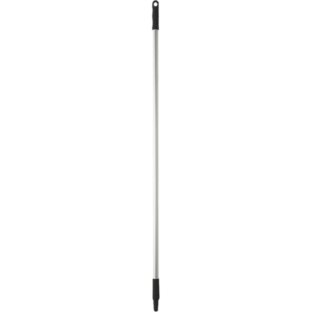 Handle, Broom/Scraper/Squeegee, Black, Standard, 50" L