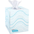 Pro Signature™ Facial Tissue, 2 Ply, 8" L x 8" W, 90 Sheets/Box