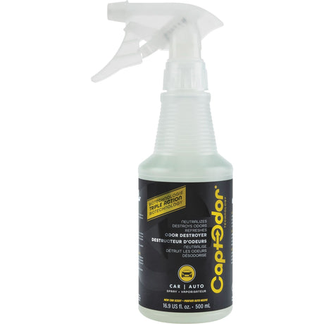 Car Upholstery Odour Destroyer