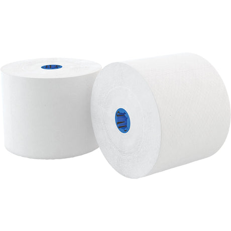 Pro Perform™ Toilet Paper, High-Capacity Roll, 2 Ply, 1175 Sheets/Roll, 367' Length, White