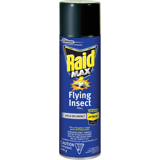 Pest Control