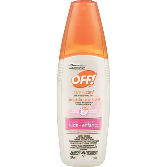Insect Repellents & Remedies