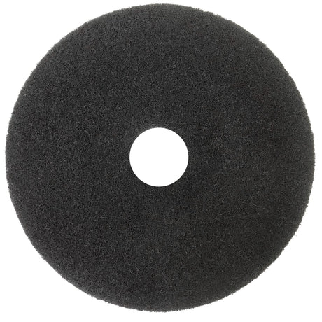 Titan Extreme Floor Pads, 20", Stripping, Grey