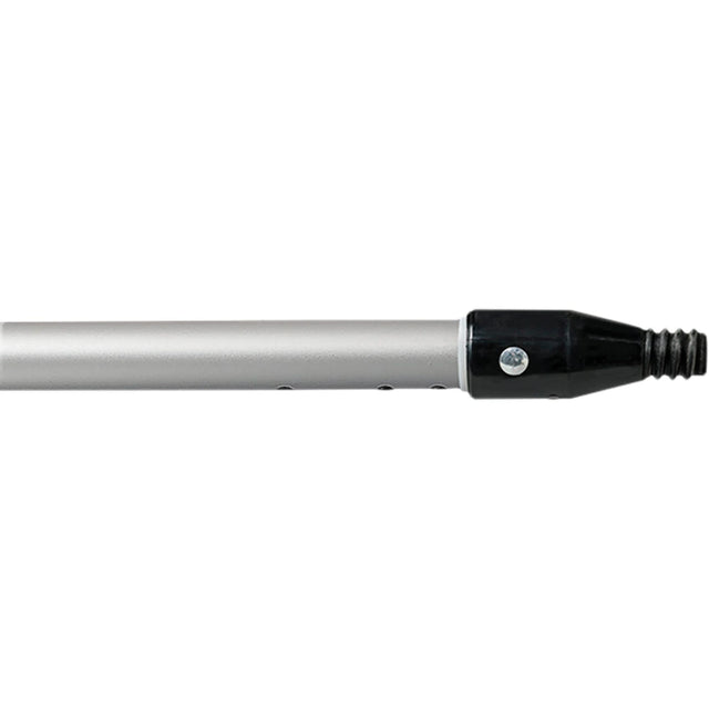 Handle, Aluminum, ACME Threaded Tip, 1" Diameter, 60" Length