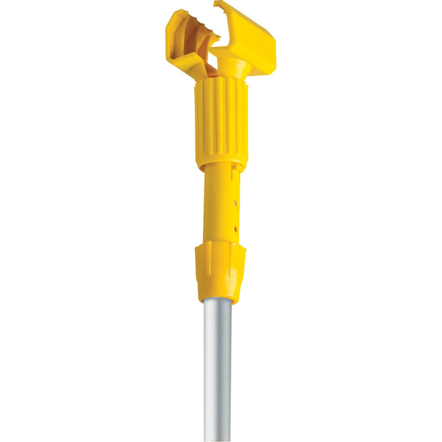 Handle, Aluminum, Jaws Tip, 1" Diameter, 54" Length