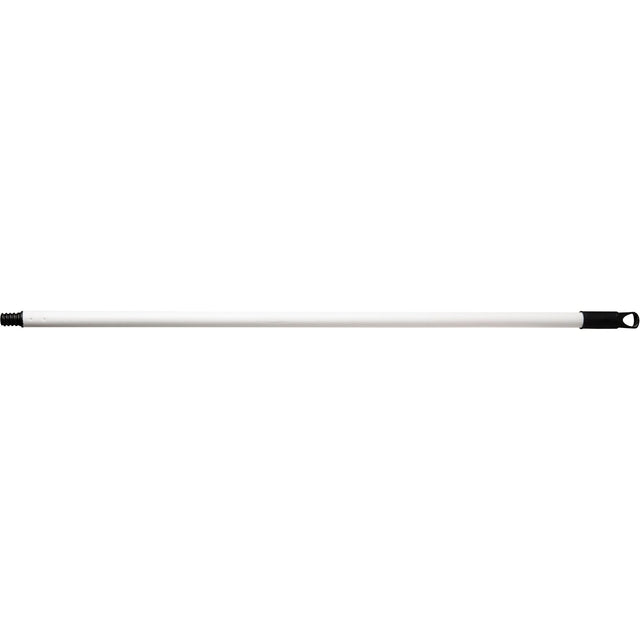 Handle, Metal, ACME Threaded Tip, 7/8" Diameter, 48" Length