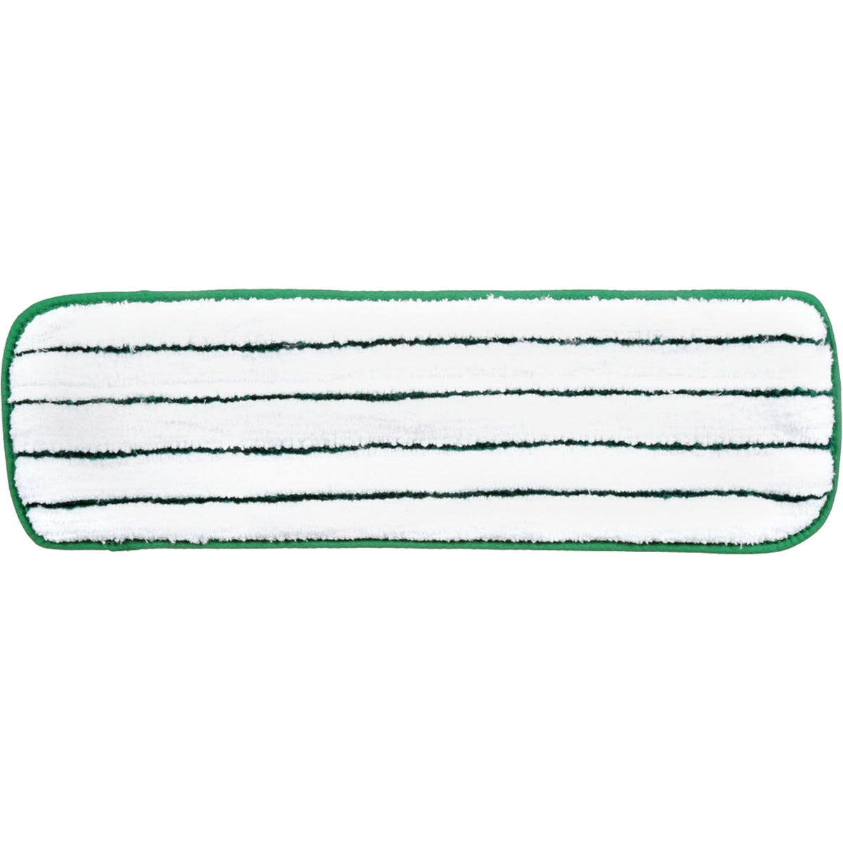 Easy Flat Mop, Scrubber, 18"
