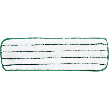 Easy Flat Mop, Scrubber, 18"