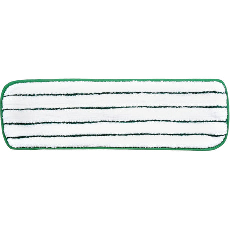 Easy Flat Mop, Scrubber, 18"