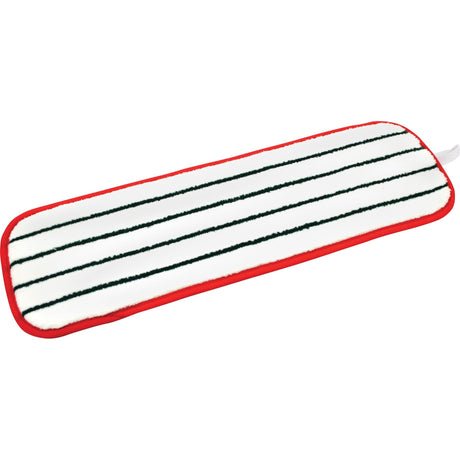 Easy Flat Mop, Scrubber, 18"