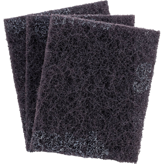 Scotch-Brite™ Easy Erasing Pad, 2-4/5" L x 4-1/2" W