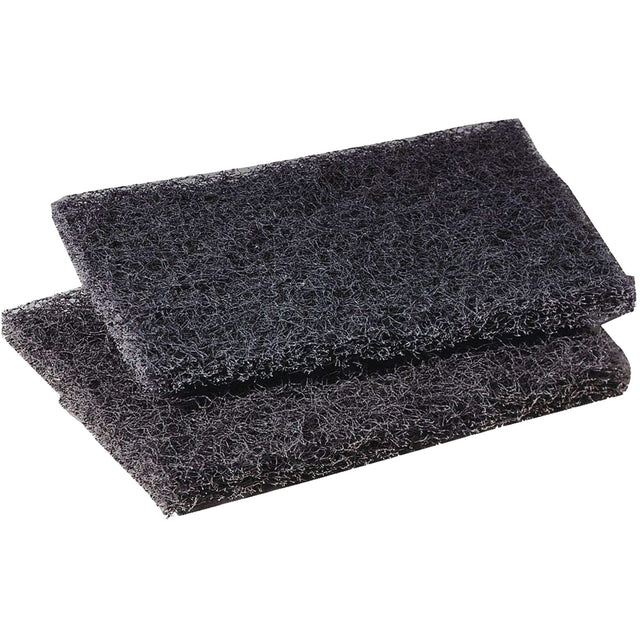 Scotch-Brite™ Griddle Polishing Pad, 4" L x 5" W