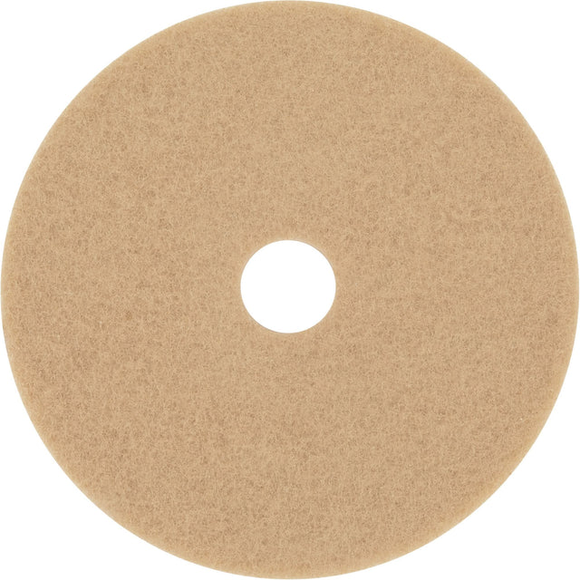 Trizact™ Diamond TZ Abrasive Strip, 20", Burnishing, Beige