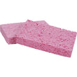 Scotch-Brite™ Sponge, Cellulose/Grouting/Scrubbing, 3-2/3" W x 6" L