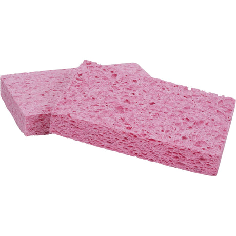 Scotch-Brite™ Sponge, Cellulose/Grouting/Scrubbing, 3-2/3" W x 6" L