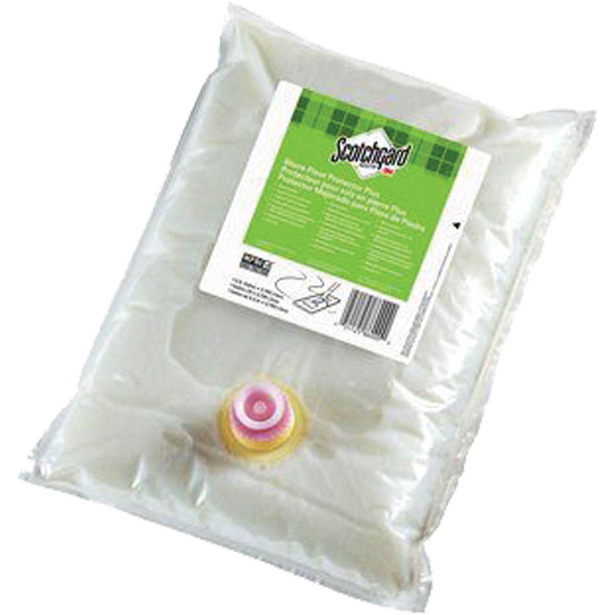 Scotchgard™ Stone Floor Protector Plus, 3.8 L, Bag