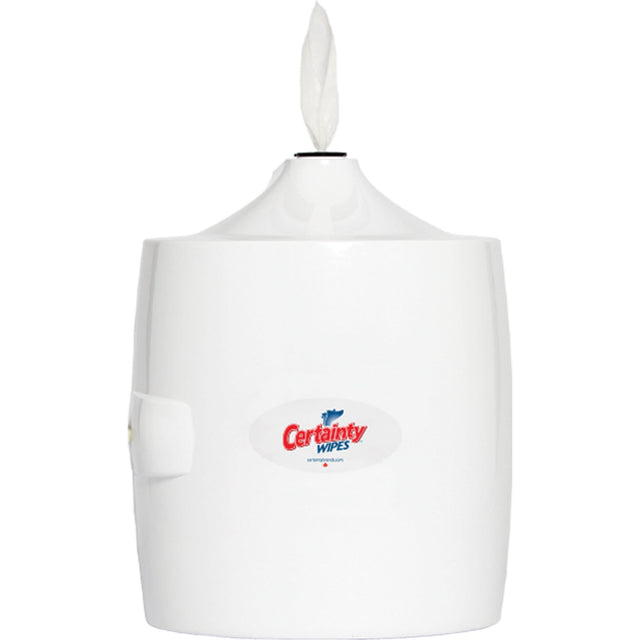 Wall-Mounted Dispenser