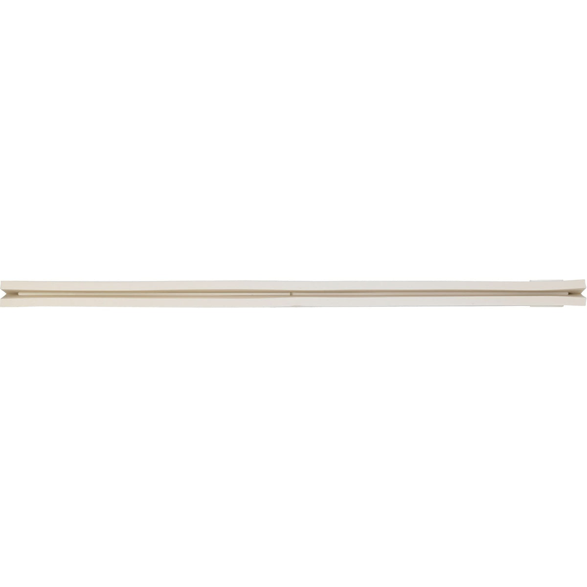 Foam Blade Squeegee Refill Cartridge, 24", White