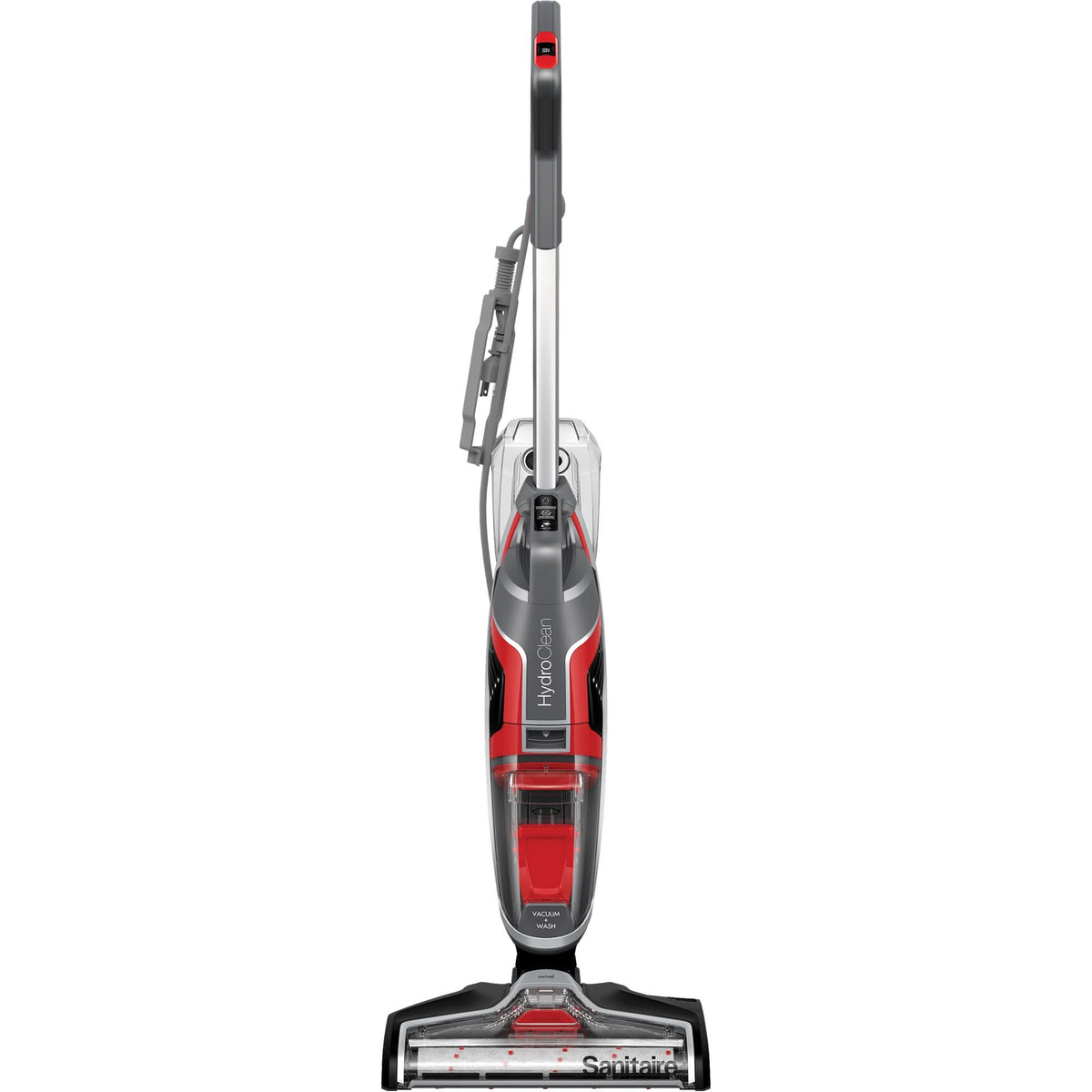 HydroClean™ Hard Floor Washer, 30 CFM, 0.625 Quarts