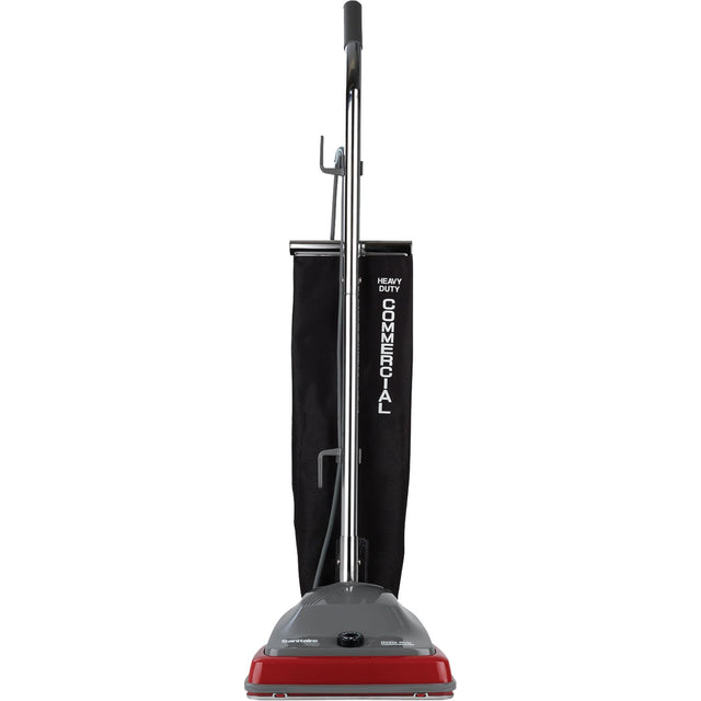 TRADITION® Upright Vacuum, 120 CFM, 18 Quarts