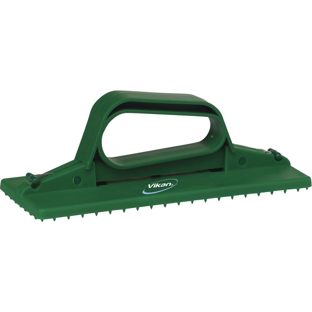 Handheld Cleaning Pad Holder