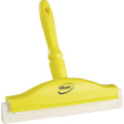 Foam Blade Bench Squeegee, 10", Yellow